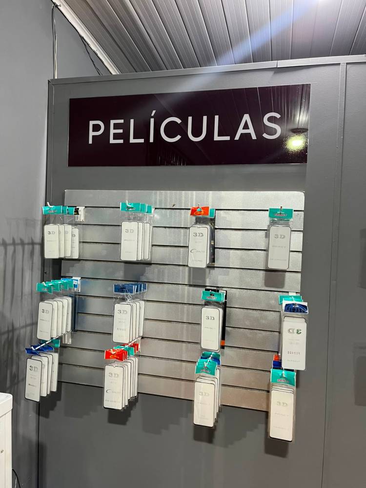 Galeria UP ACESSÓRIOS