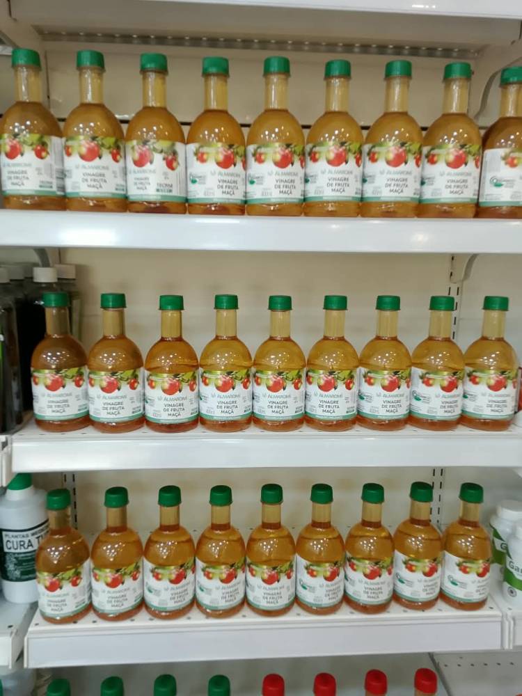Galeria META NATURAL FARMACEUTICA