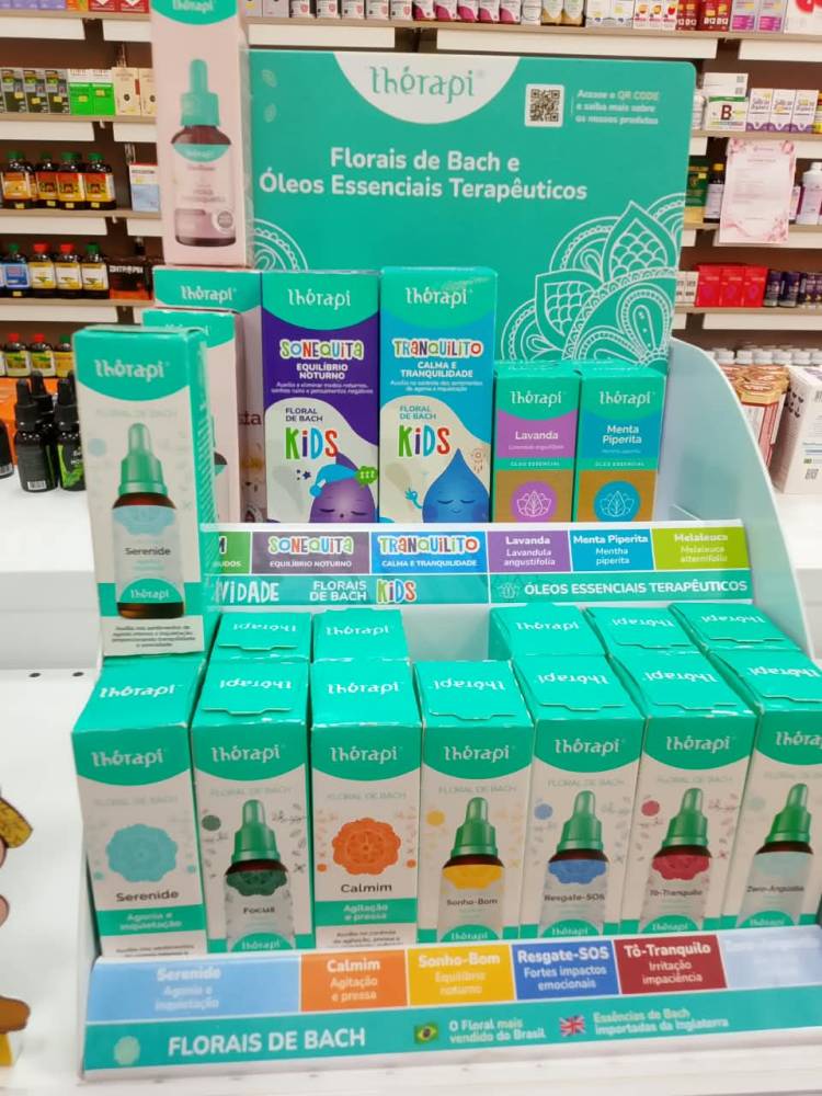 Galeria META NATURAL FARMACEUTICA