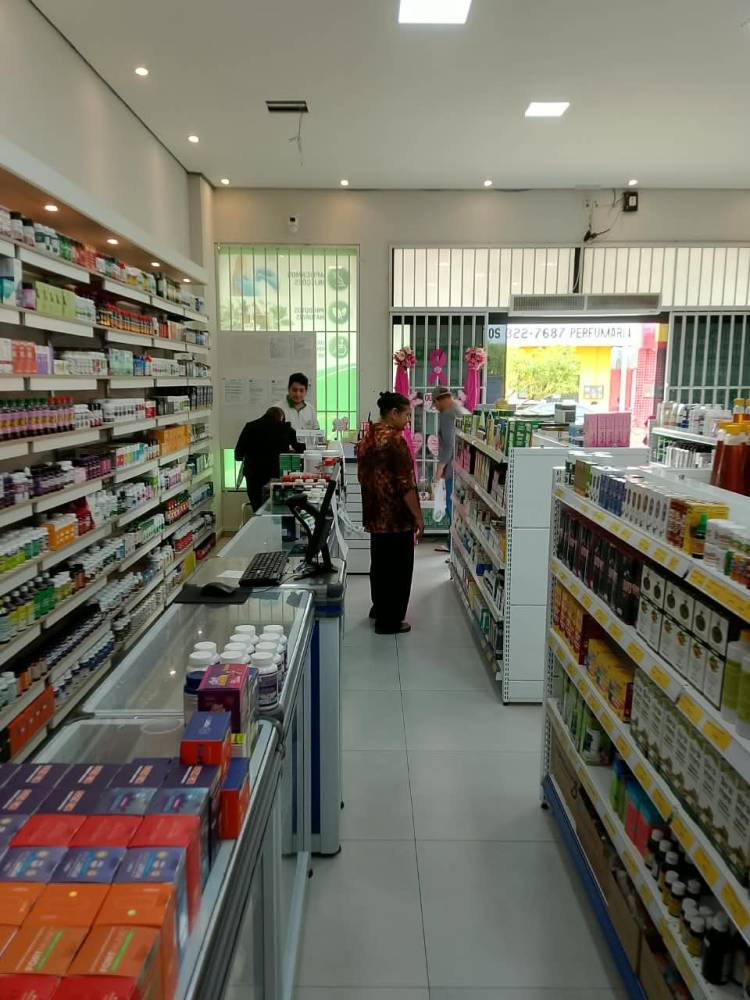 Galeria META NATURAL FARMACEUTICA