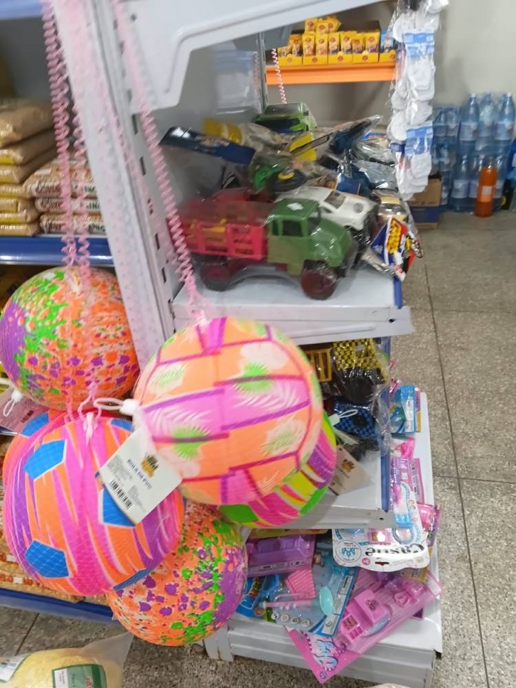 Galeria MERCADO PEROLA