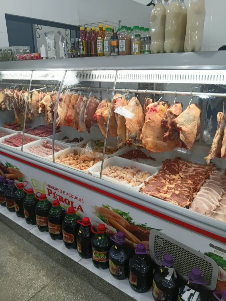 Galeria MERCADO PEROLA