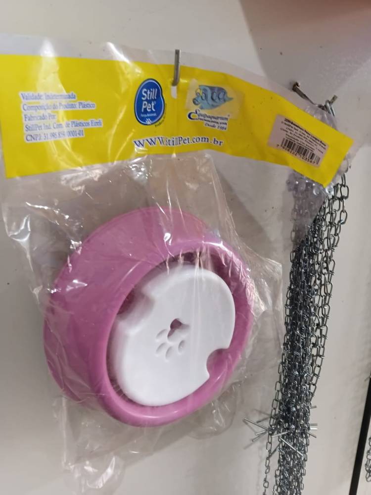 Galeria VILHENA RAÇÕES E PET SHOP