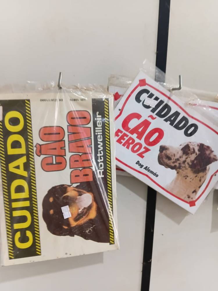 Galeria VILHENA RAÇÕES E PET SHOP
