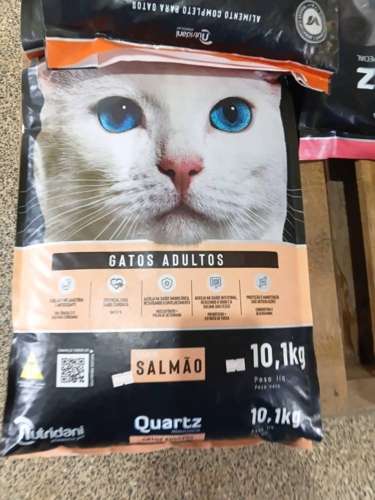Galeria VILHENA RAÇÕES E PET SHOP