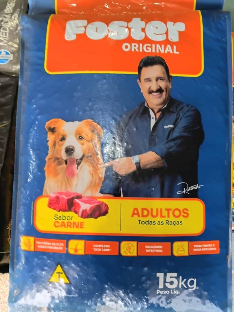 Galeria VILHENA RAÇÕES E PET SHOP