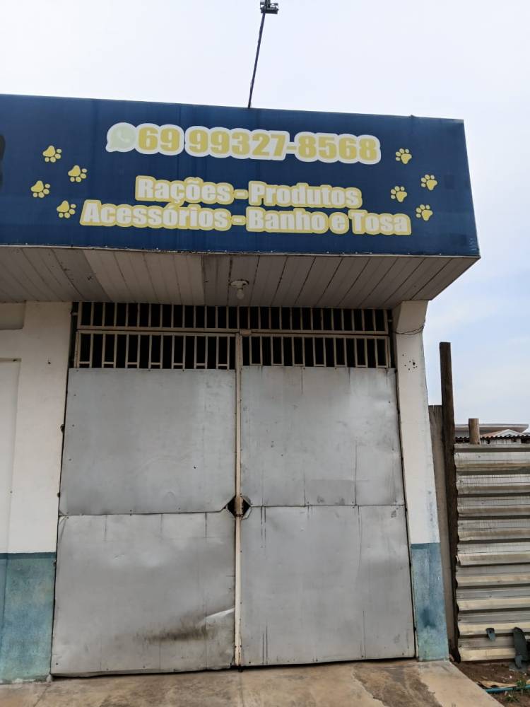Galeria VILHENA RAÇÕES E PET SHOP