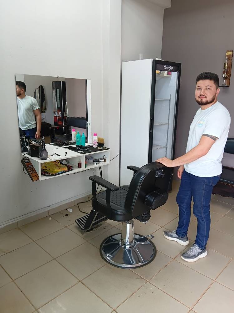Galeria BARBEARIA JAIRO CAMILO