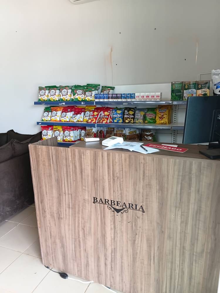 Galeria BARBEARIA JAIRO CAMILO
