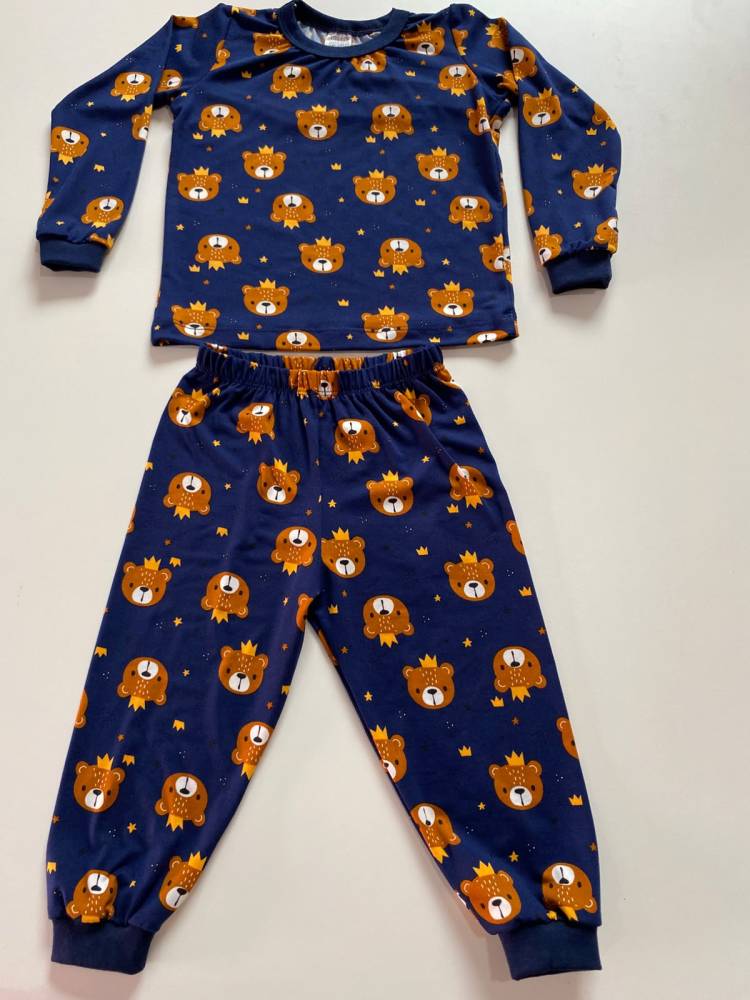 Galeria NICK STORE MODA INFANTIL