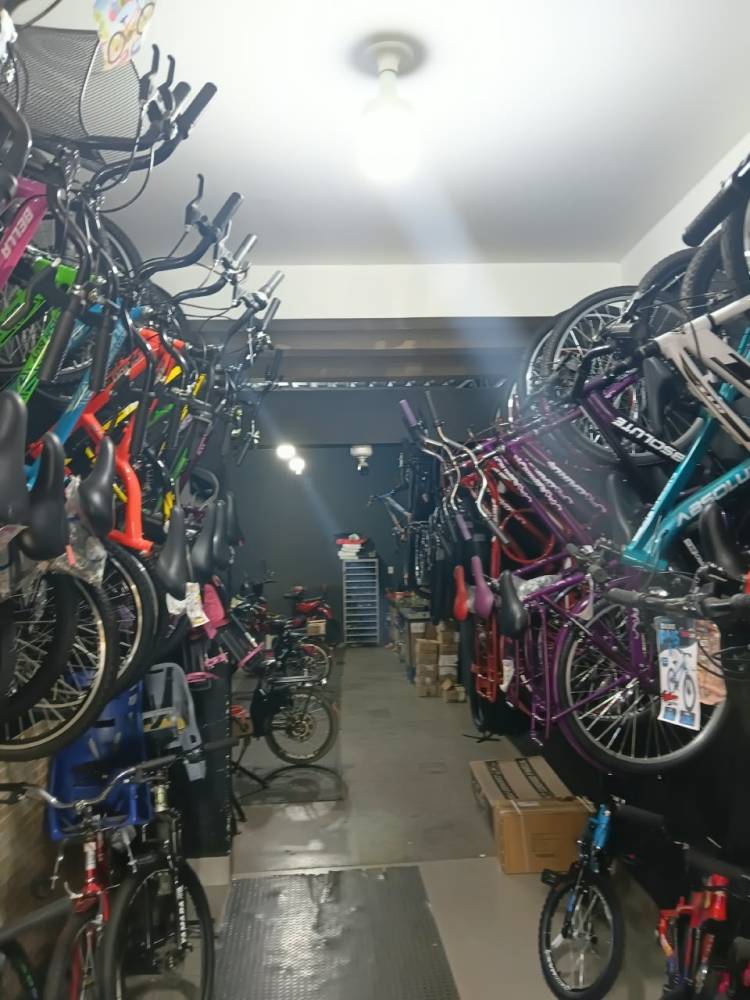Galeria BIKE.COM