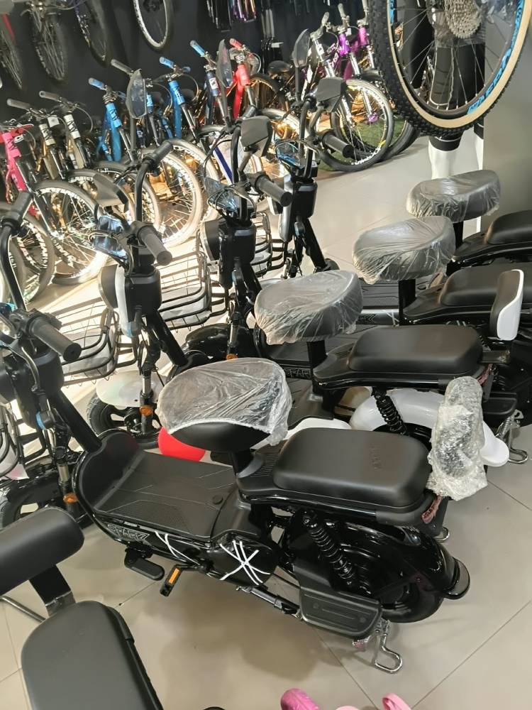 Galeria BIKE.COM