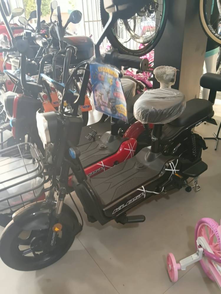 Galeria BIKE.COM