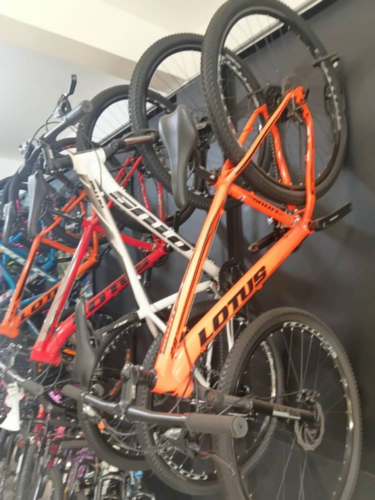 Galeria BIKE.COM