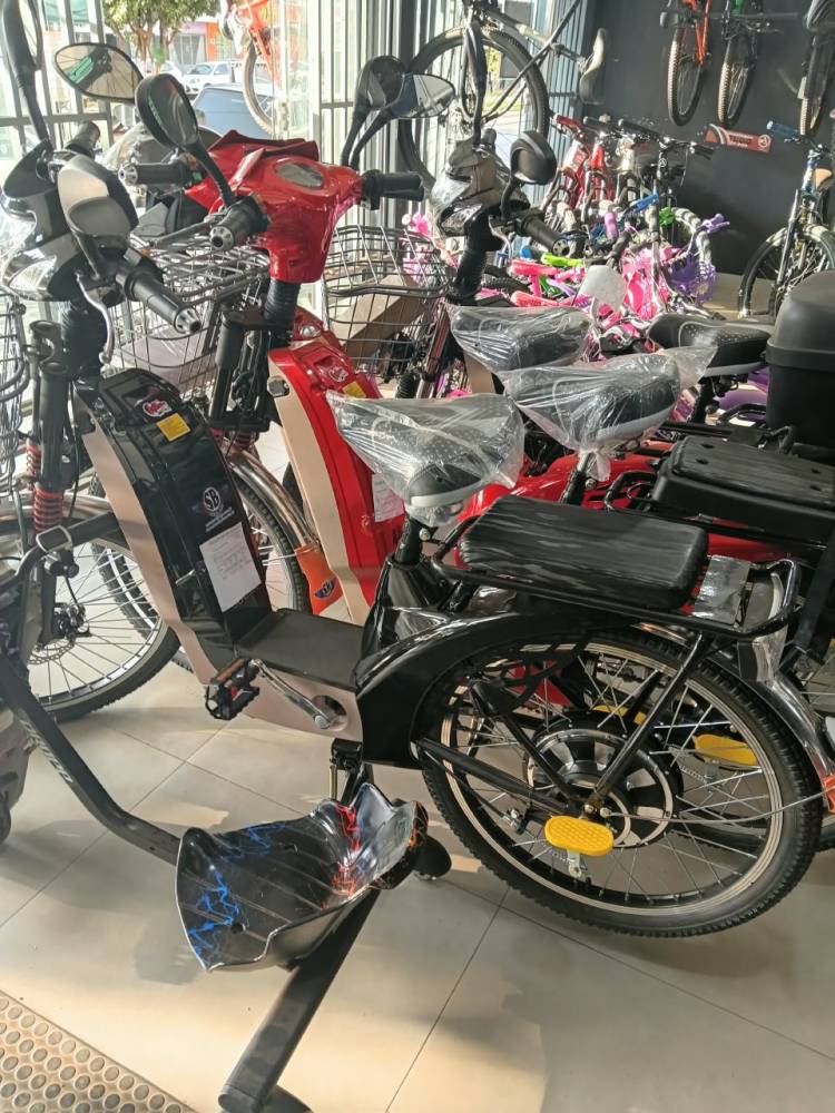 Galeria BIKE.COM