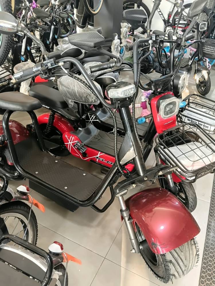 Galeria BIKE.COM
