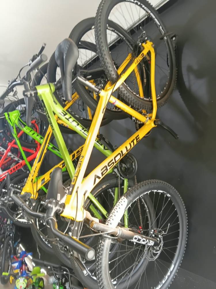 Galeria BIKE.COM