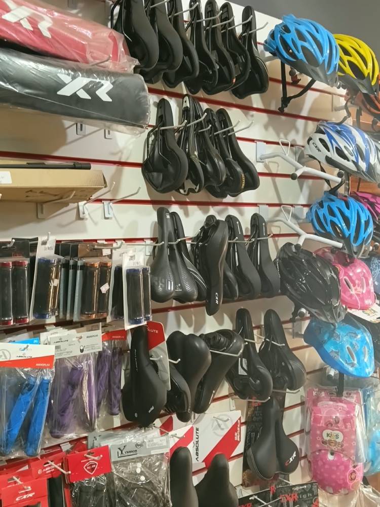 Galeria BIKE.COM