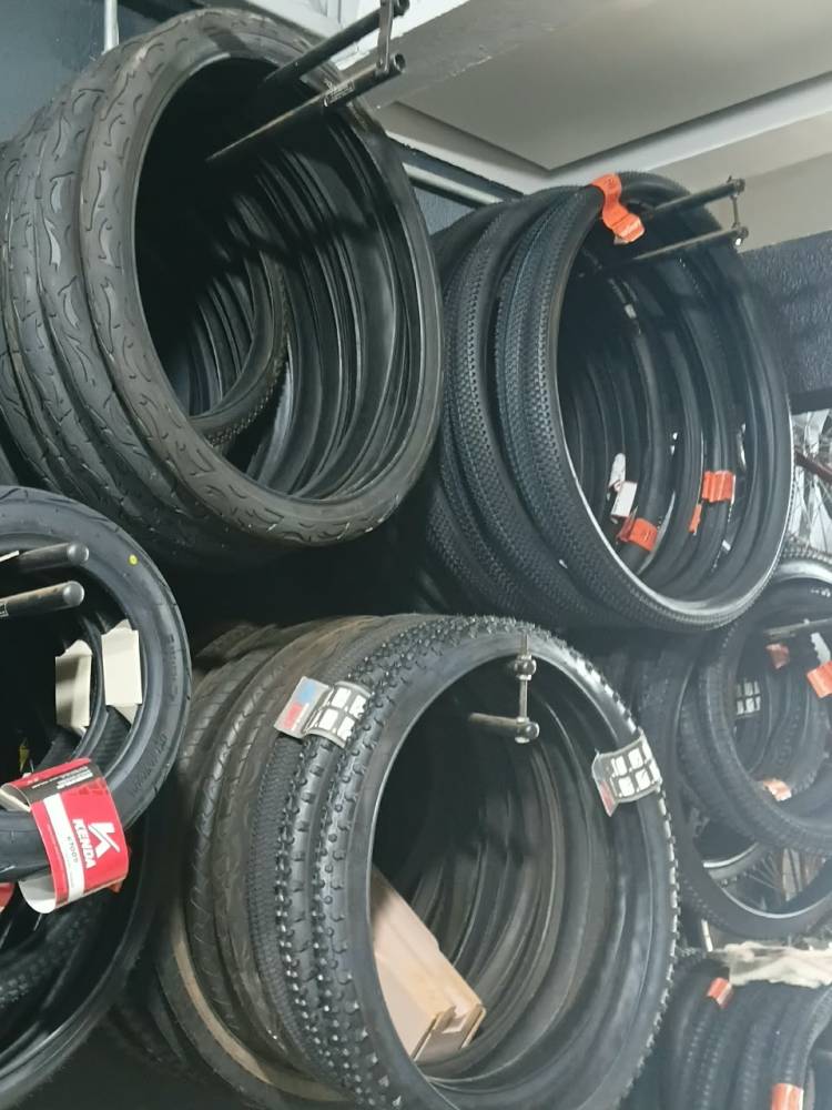 Galeria BIKE.COM