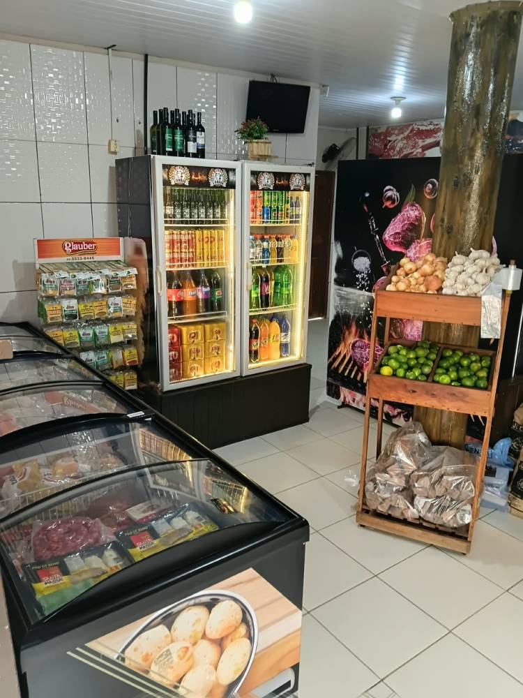 Galeria CASA DE CARNES 2 IRMAOS