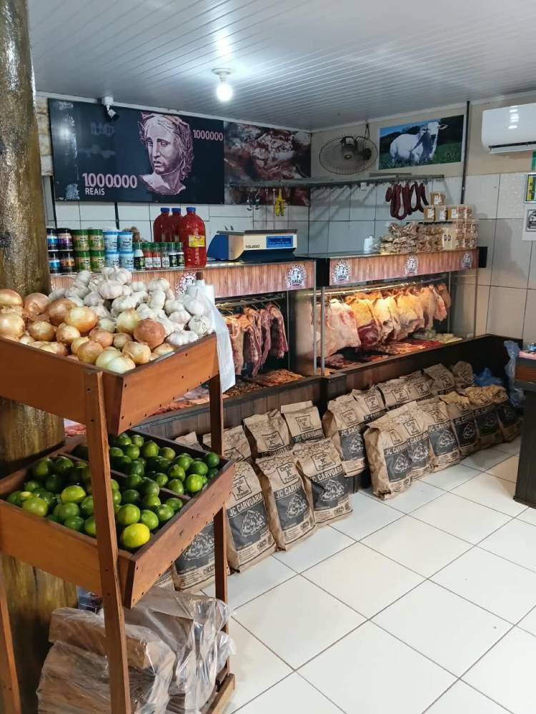 Galeria CASA DE CARNES 2 IRMAOS