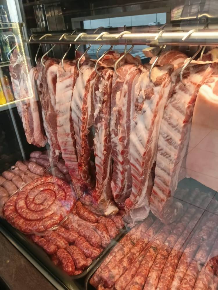 Galeria CASA DE CARNES 2 IRMAOS