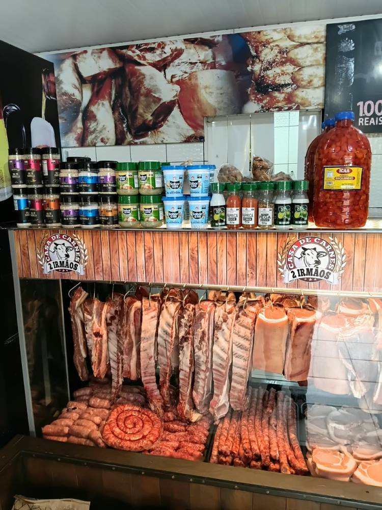 Galeria CASA DE CARNES 2 IRMAOS