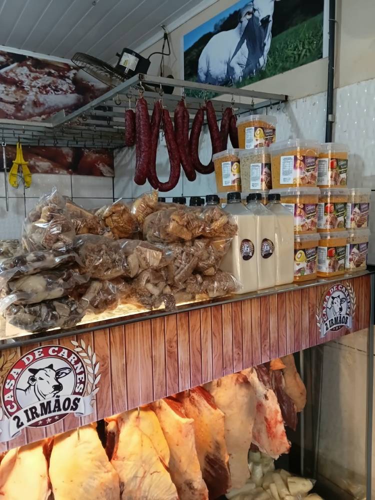 Galeria CASA DE CARNES 2 IRMAOS