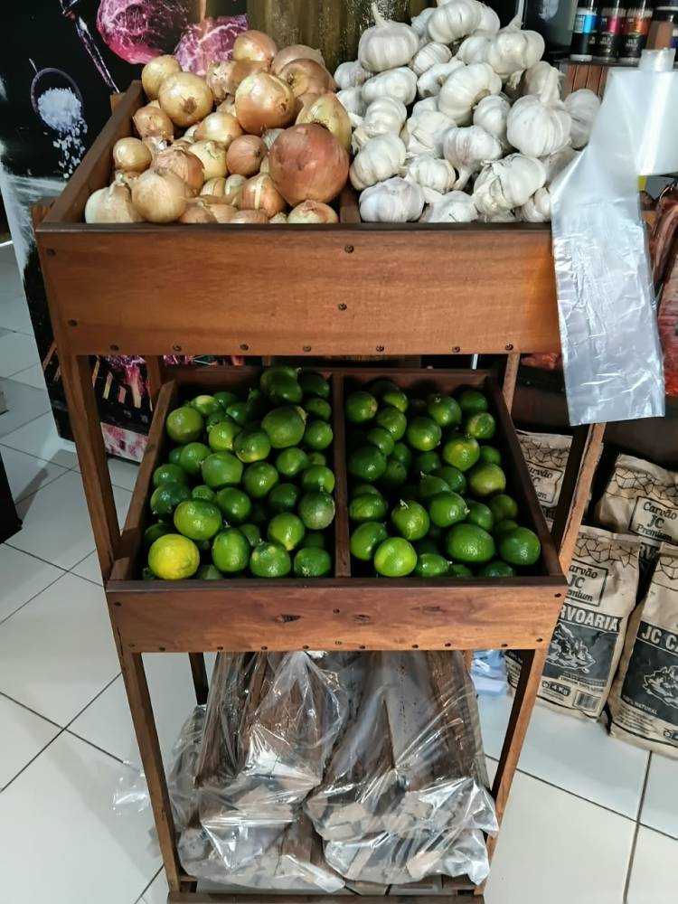 Galeria CASA DE CARNES 2 IRMAOS