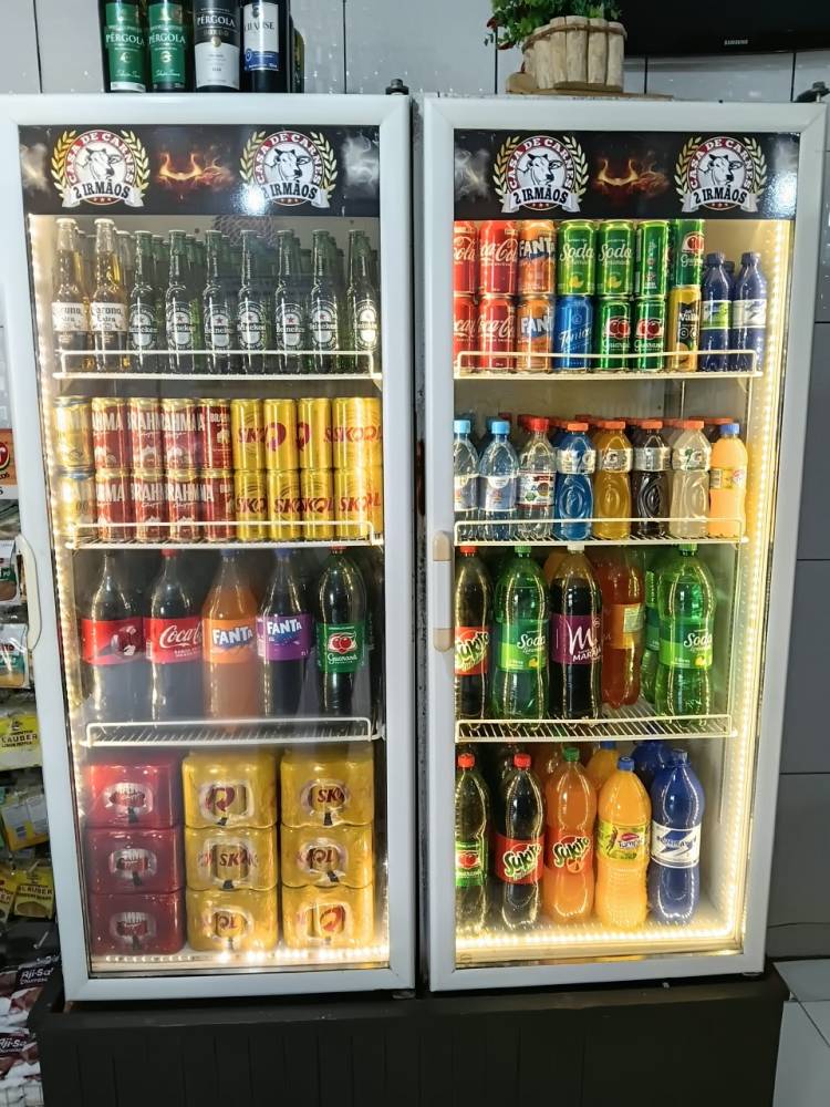 Galeria CASA DE CARNES 2 IRMAOS
