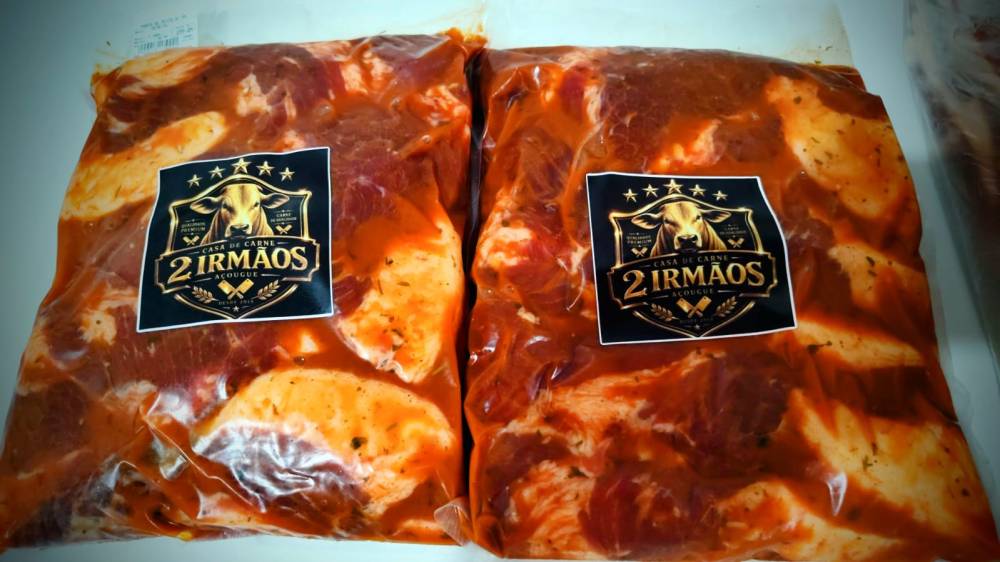 Galeria CASA DE CARNES 2 IRMAOS