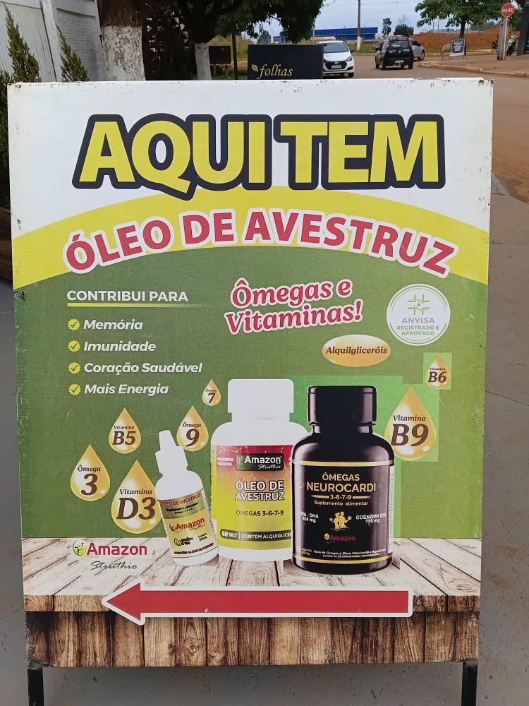 Galeria FOLHAS DE CHÁ PRODUTOS NATURAIS  E TEMPEROS