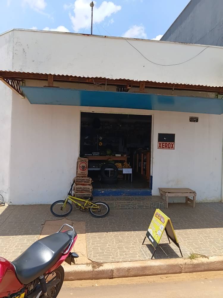 Galeria SHOPPING  DO POVO REPRESENTAÇÕES