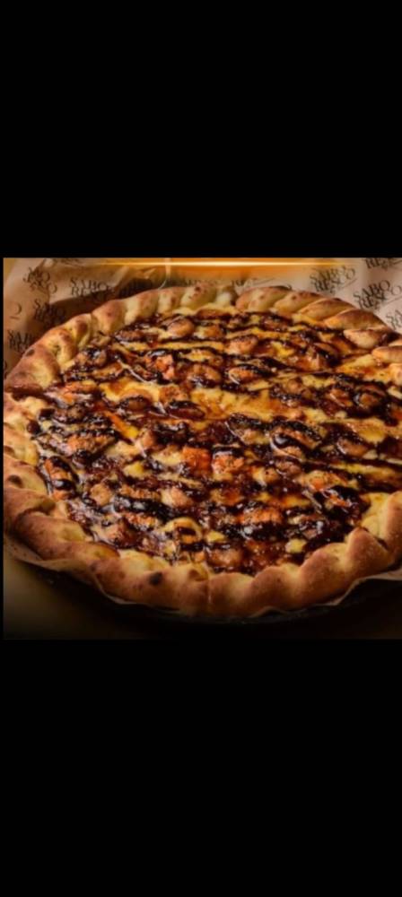 Galeria POMODORO PIZZARIA