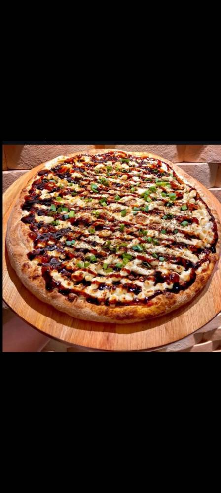 Galeria POMODORO PIZZARIA