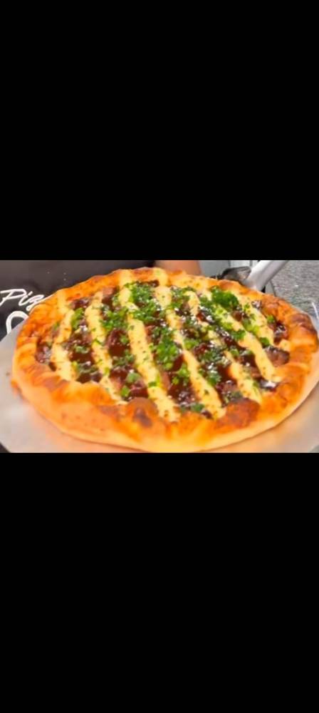Galeria POMODORO PIZZARIA