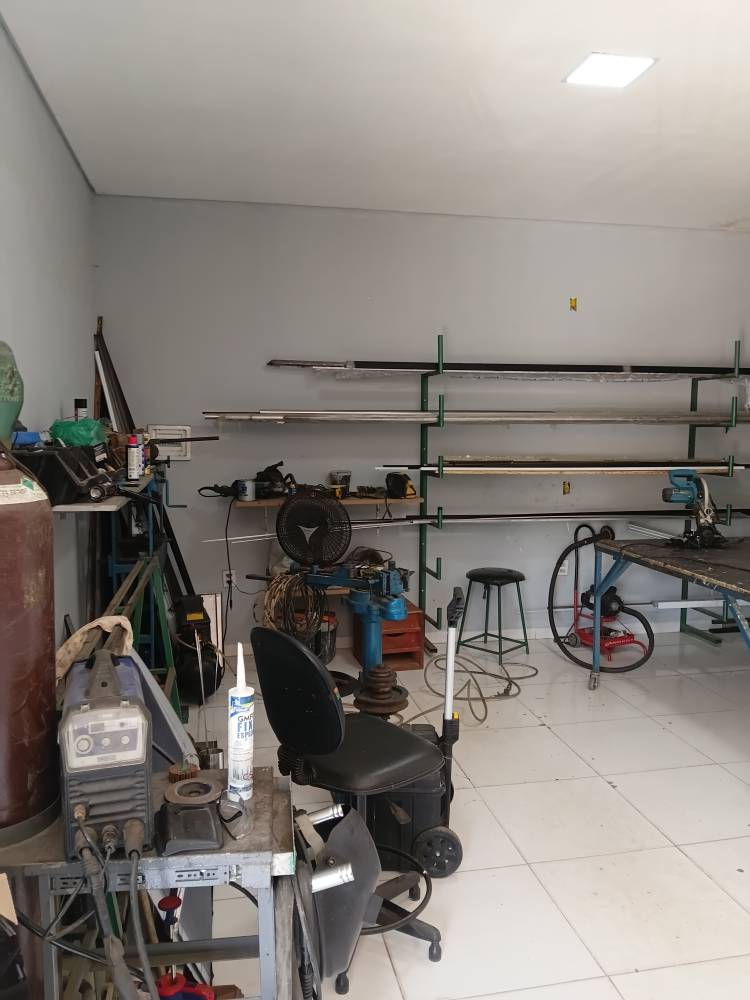 Galeria SB VIDRAÇARIA VIDROS E INOX EM GERAL