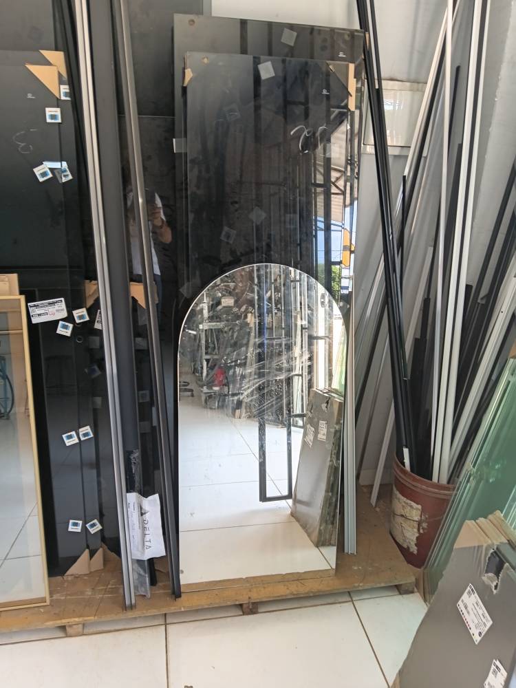 Galeria SB VIDRAÇARIA VIDROS E INOX EM GERAL