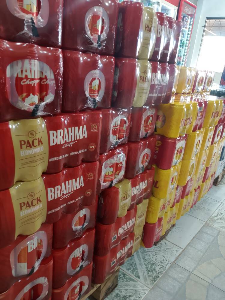 Galeria PRIME DISTRIBUIDORA