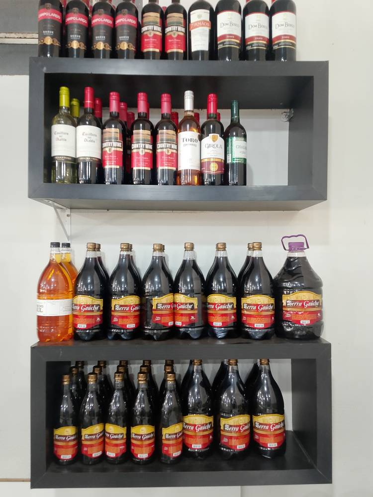 Galeria PRIME DISTRIBUIDORA