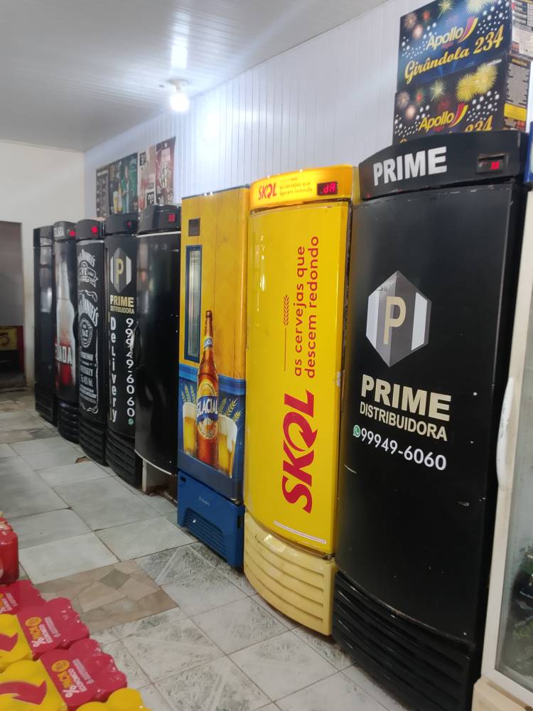 Galeria PRIME DISTRIBUIDORA