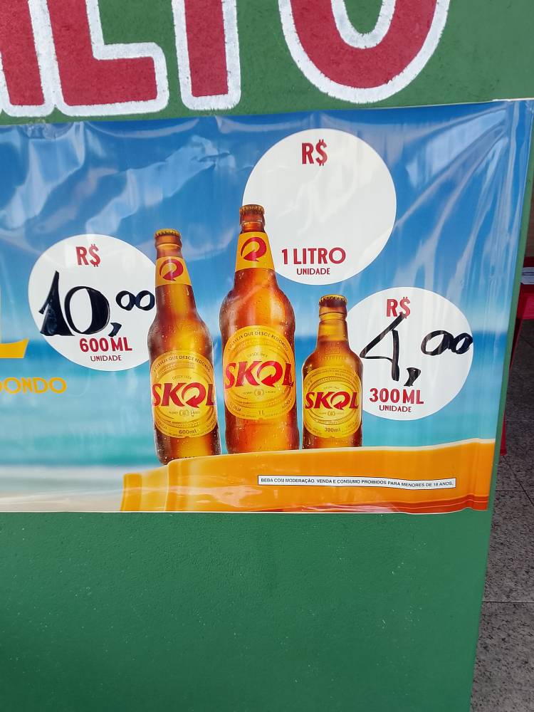 Galeria CONVENIÊNCIA E ESPETINHO DO AMILTON