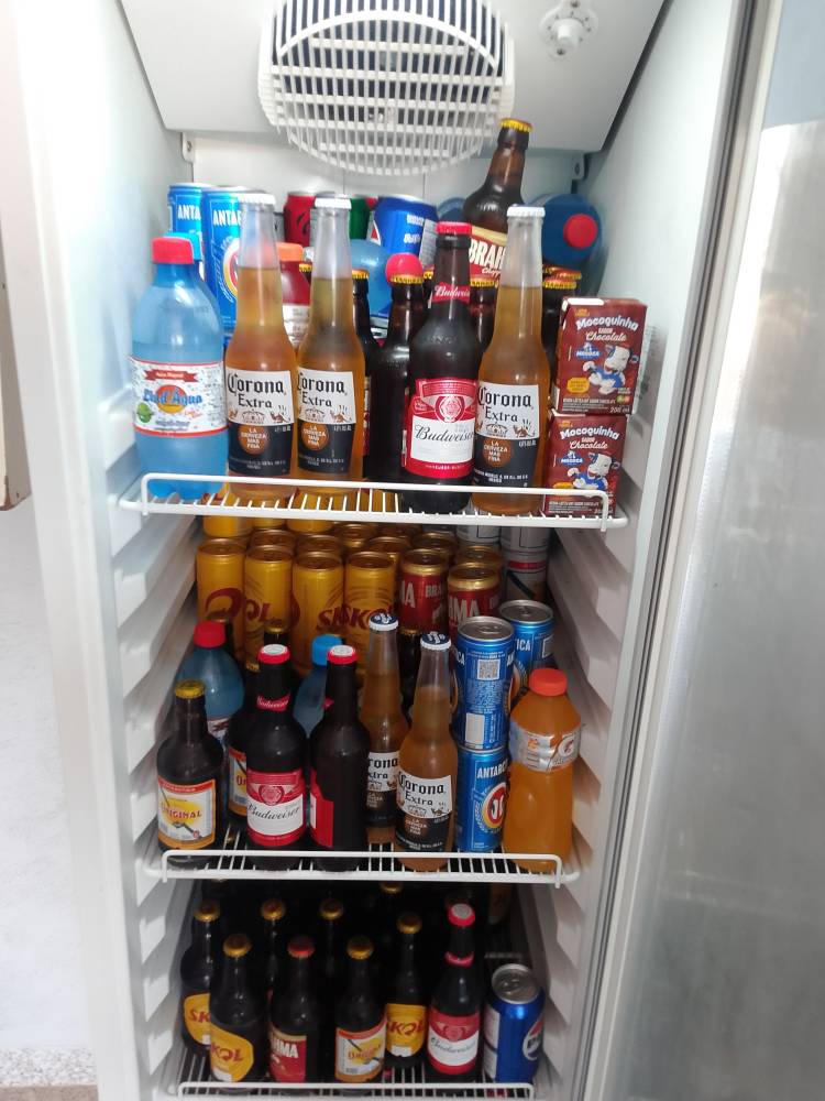 Galeria CONVENIÊNCIA E ESPETINHO DO AMILTON