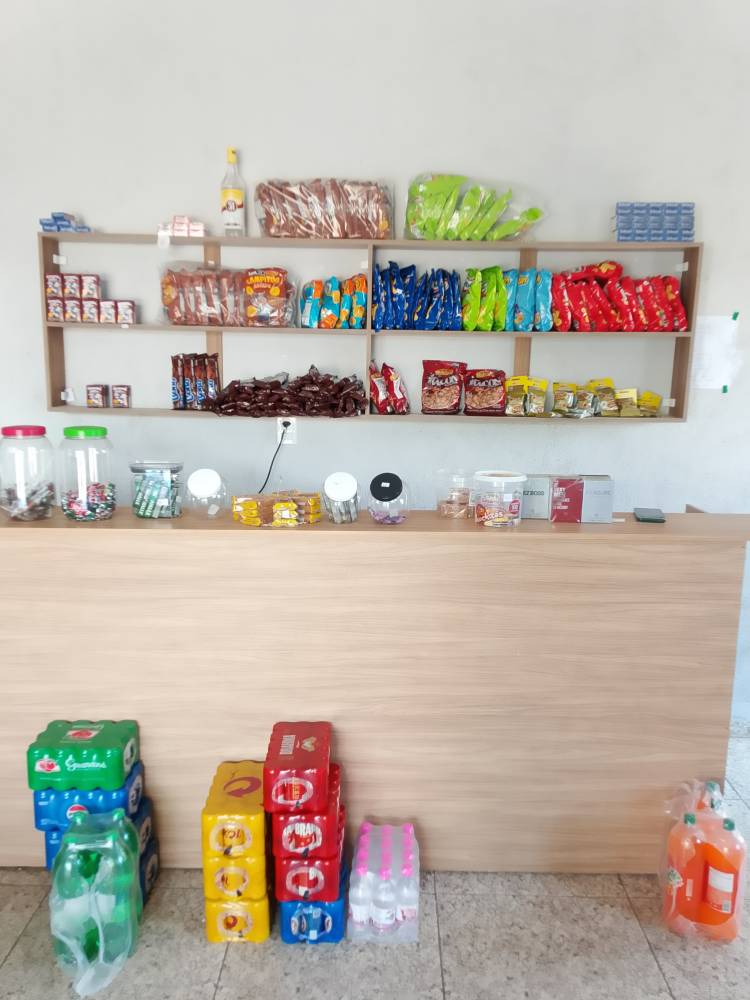 Galeria CONVENIÊNCIA E ESPETINHO DO AMILTON