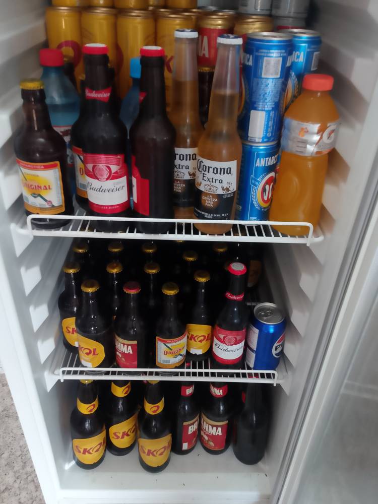 Galeria CONVENIÊNCIA E ESPETINHO DO AMILTON
