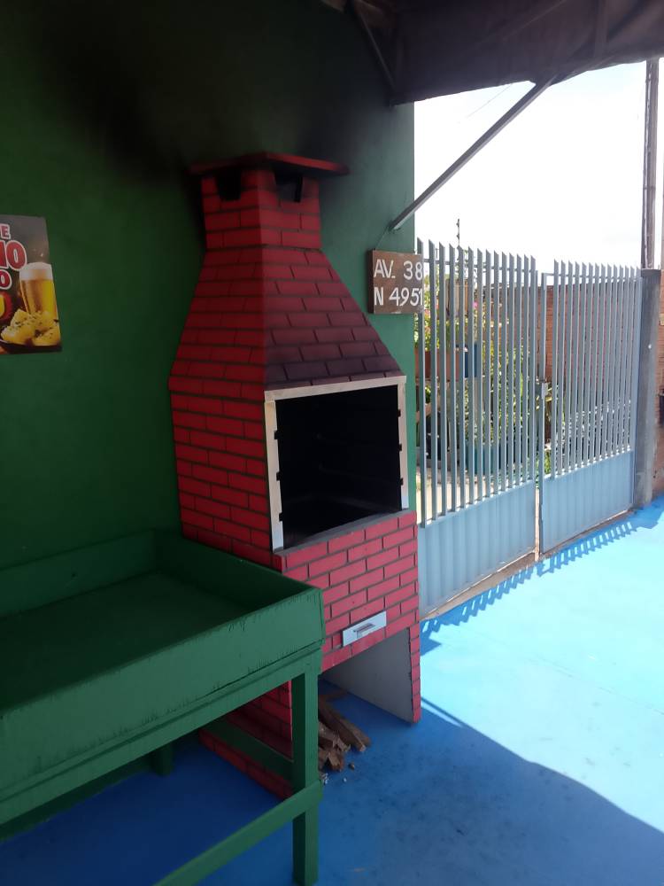 Galeria CONVENIÊNCIA E ESPETINHO DO AMILTON