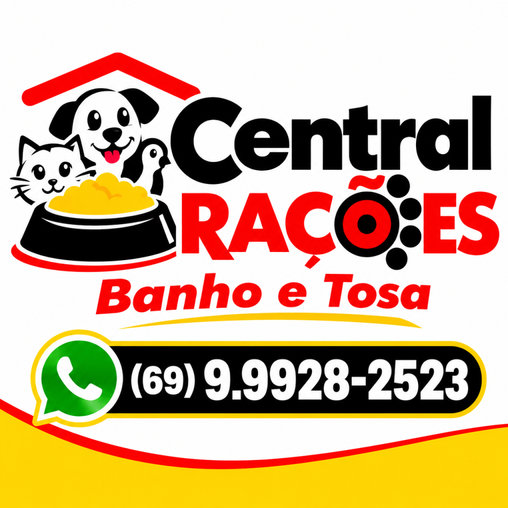 Galeria CENTRAL RAÇÕES
