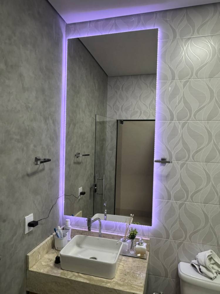 Galeria SB VIDRAÇARIA VIDROS E INOX EM GERAL