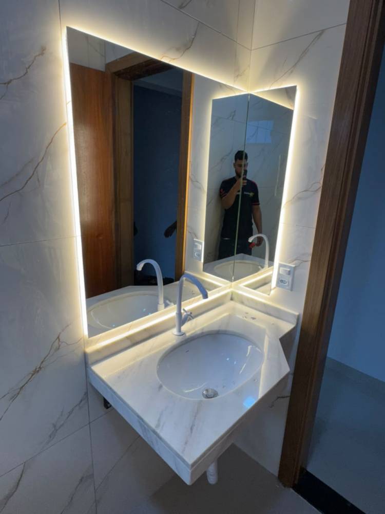 Galeria SB VIDRAÇARIA VIDROS E INOX EM GERAL
