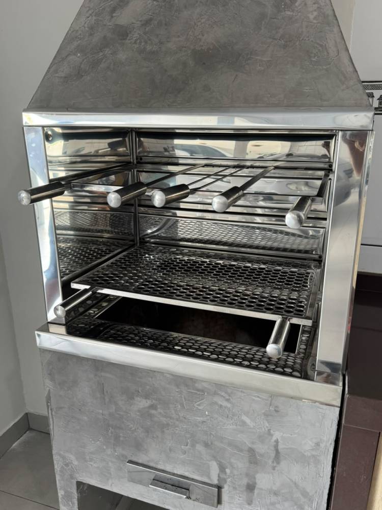 Galeria SB VIDRAÇARIA VIDROS E INOX EM GERAL